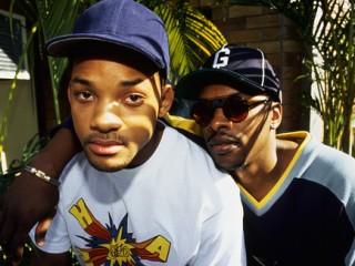 DJ Jazzy Jeff and the Fresh Prince picture, image, poster